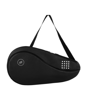 BYVP | Padel Shoulder Bag | Black