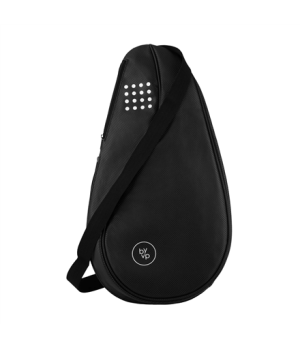 BYVP | Padel Shoulder Bag | Black