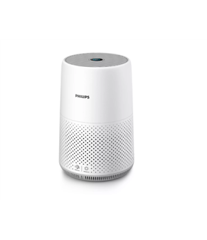 Philips | Air Purifier | AC0819/10 | Suitable for rooms up to 48 m² | White