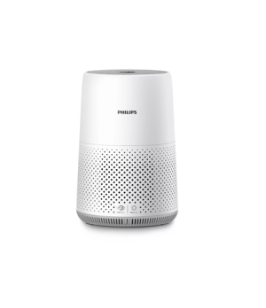 Philips | Air Purifier | AC0819/10 | Suitable for rooms up to 48 m² | White