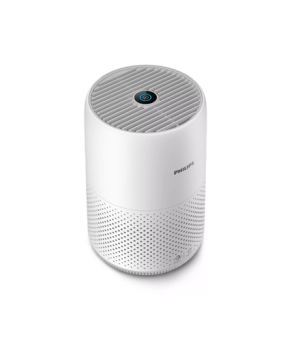 Philips | Air Purifier | AC0819/10 | Suitable for rooms up to 48 m² | White