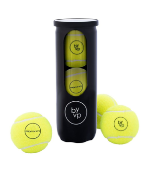 BYVP | Padel Balls PREMIUM VP3