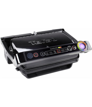 TEFAL | Electric Grill | GC714834 | Grill | 2000 W | Black