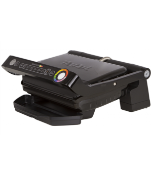 TEFAL | Electric Grill | GC714834 | Grill | 2000 W | Black