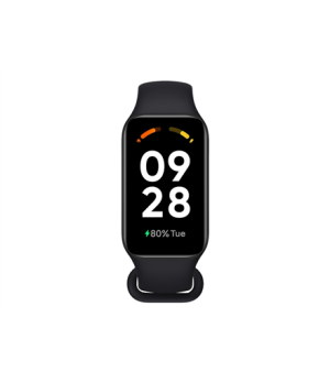 Xiaomi Smart Band 2 GL Fitness tracker TFT Touchscreen Heart rate monitor Activity monitoring No Waterproof Bluetooth