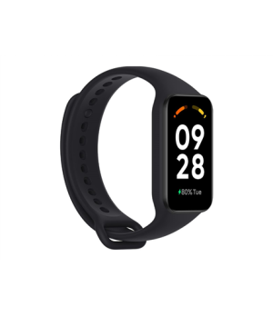 Xiaomi Smart Band 2 GL Fitness tracker TFT Touchscreen Heart rate monitor Activity monitoring No Waterproof Bluetooth