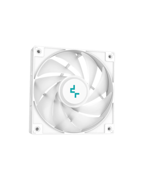 Deepcool | LS720 SE Digital WH | Intel, AMD | CPU Liquid Cooler