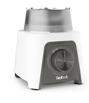 TEFAL | Blender | BL2C0130 | Tabletop | 450 W | Jar material Plastic | Jar capacity 1.5 L | Ice crushing | White