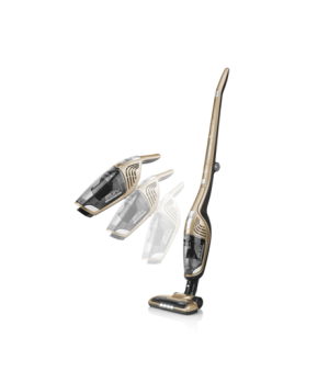 ETA | Vacuum Cleaner | ETA745390000 Moneto II | Cordless operating | Handstick 2in1 | N/A W | 25.2 V | Operating time (max) 50 m