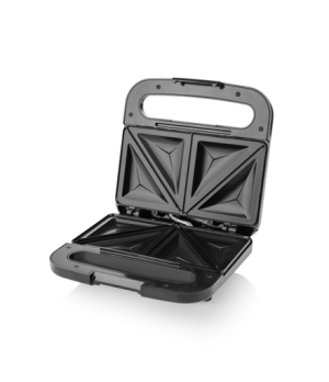 ETA | Sandwich maker | ETA316390000 | 750 W | Number of plates 1 | Stainless Steel/Black