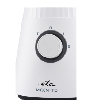 ETA | Blender | ETA201190000 Mixnito | Tabletop | 600 W | Jar material Plastic | Jar capacity 1.5 L | White