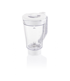 ETA | Blender | ETA201190000 Mixnito | Tabletop | 600 W | Jar material Plastic | Jar capacity 1.5 L | White