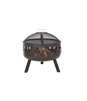 RedFire | Firepit | Blazer 85044