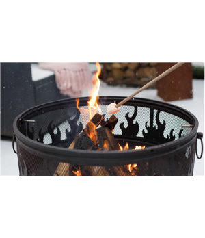 RedFire | Firepit | Blazer 85044