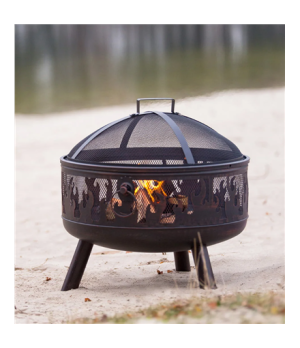 RedFire | Firepit | Blazer 85044