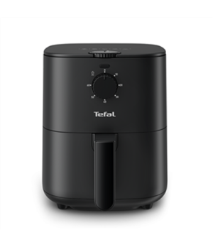 TEFAL | Fryer | Essential EY130815 | Power 1400 W | Capacity 3.5 L | Black