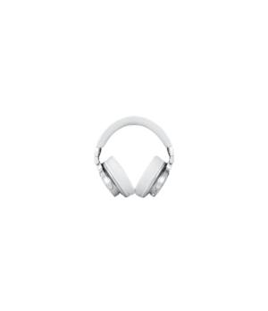 Muse Bluetooth Stereo Headphones M-278 BTW Wireless Silver/White