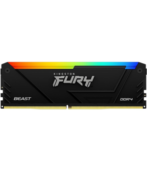 Kingston | 32GB (16GBx2) GB | DDR4 | 3600 MHz | PC/server | Registered No | ECC No