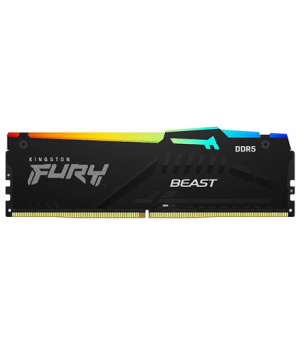 Kingston | 16 GB | DDR5 | 6000 MHz | PC/server | Registered No | ECC Yes