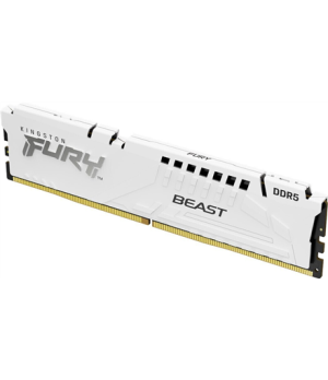 Kingston | 32 GB | DDR5 | 6000 MHz | PC/server | Registered No | ECC Yes