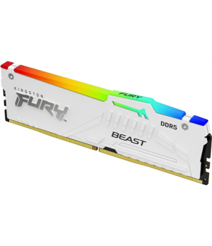 Kingston | 32 GB | DDR5 | 6000 MHz | PC/server | Registered No | ECC No