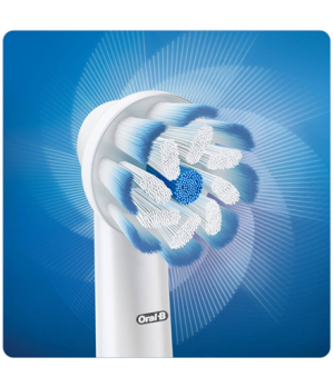 Oral-B | EB60-2 | Sensitive | Heads | For adults | Number of brush heads included 2 | Number of teeth brushing modes Not specifi