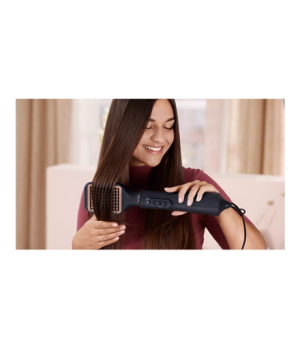 Philips | Hair Styler | BHA530/00 5000 Series | Warranty 24 month(s) | Ion conditioning | Number of heating levels 3 | 1000 W | 