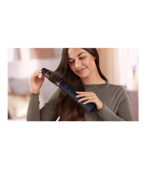 Philips | Hair Styler | BHA530/00 5000 Series | Warranty 24 month(s) | Ion conditioning | Number of heating levels 3 | 1000 W | 