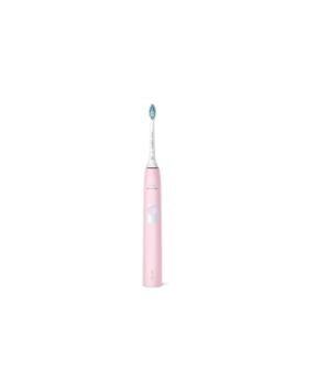 Philips | Sonic ProtectiveClean 4300 Electric Toothbrush | HX6806/04 | Rechargeable | For adults | Number of brush heads include
