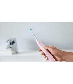 Philips | Sonic ProtectiveClean 4300 Electric Toothbrush | HX6806/04 | Rechargeable | For adults | Number of brush heads include
