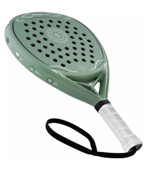 BYVP | Padel Racket POWER 1200 | Green