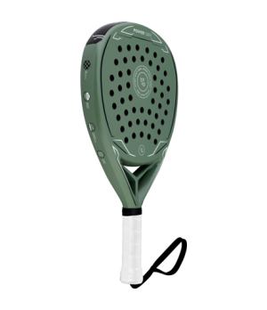 BYVP | Padel Racket POWER 1200 | Green