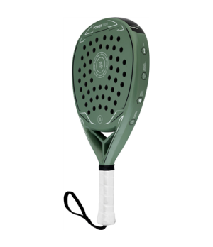 BYVP | Padel Racket POWER 1200 | Green