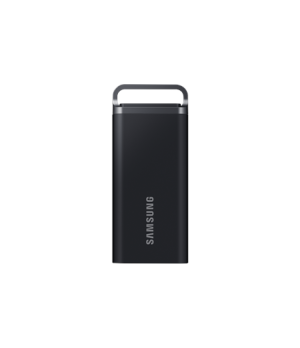 Portable SSD | T5 EVO | 4000 GB | N/A " | USB 3.2 Gen 1 | Black