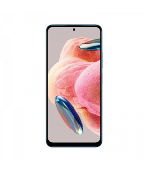 Xiaomi Redmi Note 12 Ice Blue 6.67 " AMOLED 1080 x 2400 pixels Qualcomm Snapdragon 685 (6 nm) Internal RAM 4 GB 128 GB microSDXC