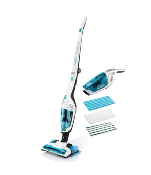 ETA | Vacuum Cleaner | ETA645390000 Moneto II Aqua Plus | Cordless operating | Handstick 3in1 | Washing function | N/A W | 21.6 