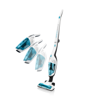 ETA | Vacuum Cleaner | ETA645390000 Moneto II Aqua Plus | Cordless operating | Handstick 3in1 | Washing function | N/A W | 21.6 