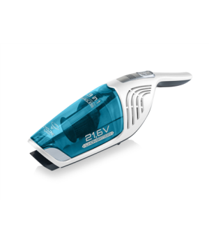 ETA | Vacuum Cleaner | ETA645390000 Moneto II Aqua Plus | Cordless operating | Handstick 3in1 | Washing function | N/A W | 21.6 