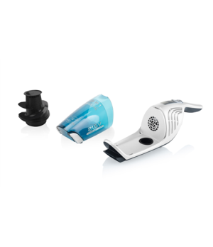 ETA | Vacuum Cleaner | ETA645390000 Moneto II Aqua Plus | Cordless operating | Handstick 3in1 | Washing function | N/A W | 21.6 