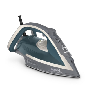 TEFAL | Steam Iron | Ultragliss Plus FV6842 | Steam Iron | 2800 W | Continuous steam 50 g/min | Steam boost performance 260 g/mi