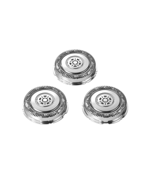 Philips | Replacement shaving heads (3 pcs) | SH71/50