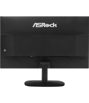 ASRock | Monitor | CL25FF | 24.5 " | IPS | 16:9 | 100 Hz | 1 ms | HDMI ports quantity 1 | Black