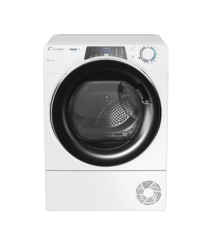 Candy | RPE H8A2TCBE-S | Dryer Machine | Energy efficiency class A++ | Front loading | 8 kg | LCD | Depth 61.1 cm | Wi-Fi | Whit