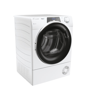 Candy | RPE H8A2TCBE-S | Dryer Machine | Energy efficiency class A++ | Front loading | 8 kg | LCD | Depth 61.1 cm | Wi-Fi | Whit