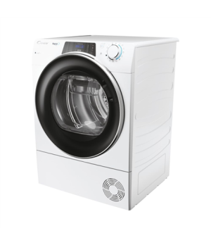 Candy | RPE H8A2TCBE-S | Dryer Machine | Energy efficiency class A++ | Front loading | 8 kg | LCD | Depth 61.1 cm | Wi-Fi | Whit