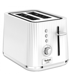 TEFAL Toeaster TT7611 White | TEFAL