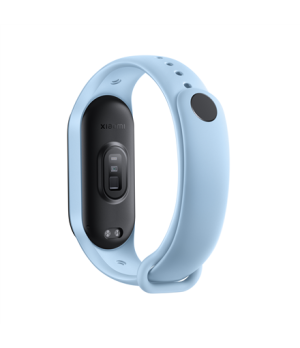 Xiaomi Smart Band 7 Strap Total length: 255mm Blue Strap material: TPU