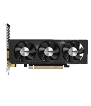 Gigabyte | GV-N4060OC-8GL 1.0 | NVIDIA | 8 GB | GeForce RTX 4060 | GDDR6 | PCI-E 4.0