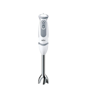 Braun | MultiQuick 5 Vario Hand Blender | MQ5245 | Hand Blender | 1000 W | Number of speeds 21 | Turbo mode | Chopper | Ice crus