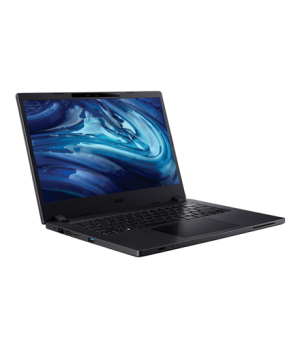 Acer TravelMate TMP214-54-36K1 14“ FHD IPS i3-1215U/8GB/SSD 512GB/Intel UHD Graphics/Ubuntu/ENG kbd/Black/3Y Warranty Acer